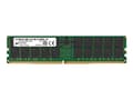 Miniatyrbild 1 av 4: Micron - DDR5 - modul - 96 GB - DIMM 288-pin - 5600 MHz / PC5-44800 - CL46 - registrerad