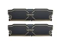 Miniatyrbild 3 av 3: Lexar DDR5-6000 DIMM 2x16GB THOR Gaming
