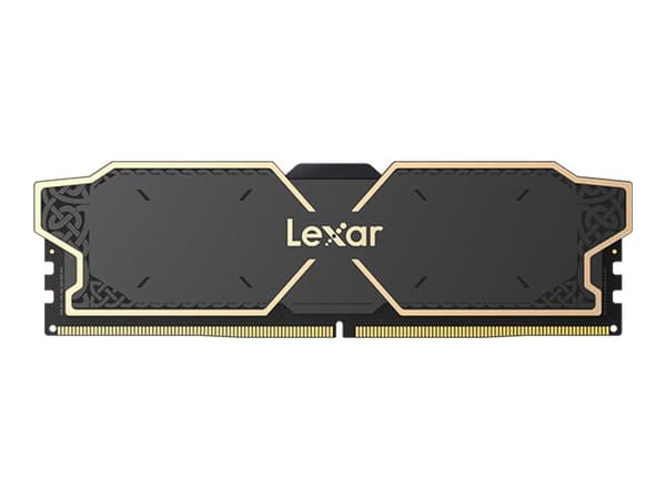 Lexar DDR5-6000 DIMM 2x16GB THOR Gaming