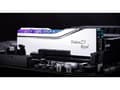 Miniatyrbild 4 av 5: G.Skill Trident Z5 Royal F5-7600J3646G16GX2-TR5S, 32 GB, 2 x 16 GB, DDR5, 7600 MHz