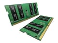 Miniatyrbilde 1 av 2: Samsung - DDR5 - modul - 32 GB - SO DIMM 262-pin - 5600 MHz / PC5-44800 - 1.1 V - ikke-bufret - ikke-ECC