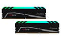 Miniatyrbild 4 av 5: Mushkin MLA5C640A77P32GX2, 64 GB, 2 x 32 GB, DDR5, 6400 MHz