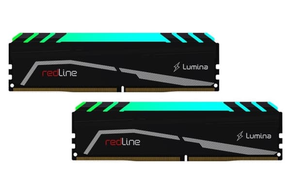 Mushkin MLA5C640A77P32GX2, 64 GB, 2 x 32 GB, DDR5, 6400 MHz