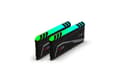 Miniatyrbild 2 av 5: Mushkin MLA5C640A77P32GX2, 64 GB, 2 x 32 GB, DDR5, 6400 MHz
