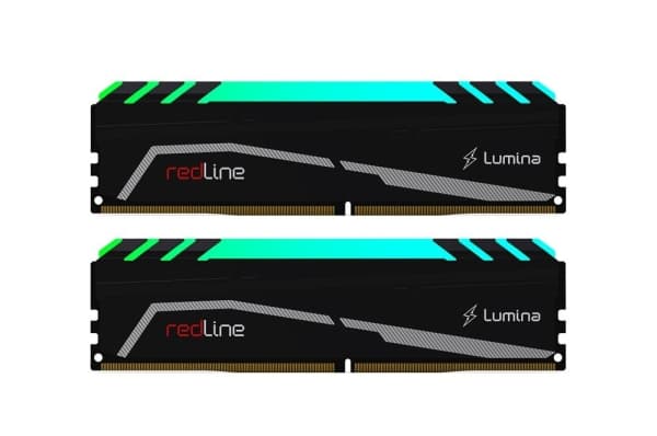 Mushkin MLA5C640A77P32GX2, 64GB, 2 x 32GB, DDR5, 6400MHz