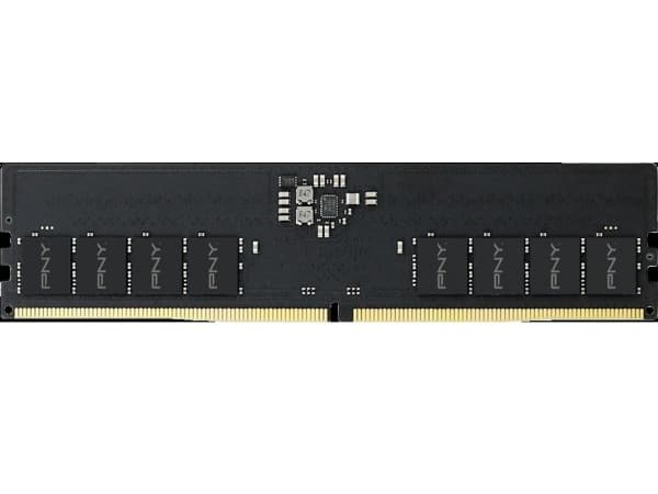 PC-minne DDR5 32GB 4800 bulk MD32GSD54800-BLK