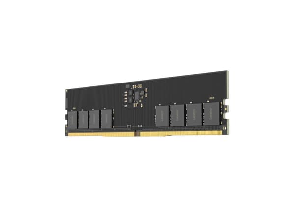 Pamięć Lexar Pamięć DDR5 16GB(1*16GB)/5600 CL46