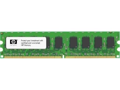 HP - DDR4 - modul - 16 GB - DIMM 288-pin - 2133 MHz / PC4-17000 - CL15 - 1.2 V - ej buffrad - icke ECC - för Workstation Z240