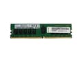 Miniatyrbild 3 av 3: Lenovo TruDDR4 - DDR4 - modul - 64 GB - LRDIMM 288-stifts - 2666 MHz / PC4-21300 - 1.2 V - Load-Reduced - ECC - för ThinkSystem SE350 7D1R, 7D1X, 7Z4