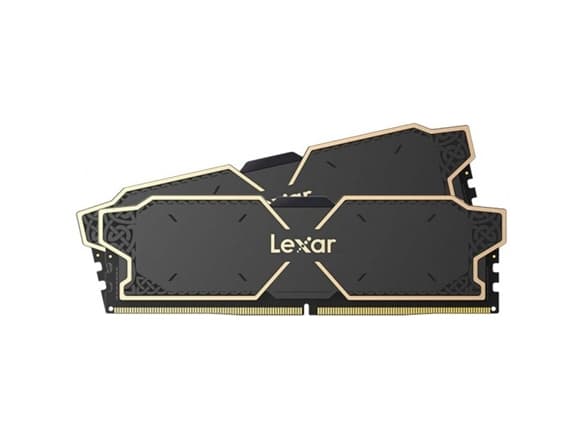 Lexar DDR5-6000 DIMM 2x8GB THOR Gaming