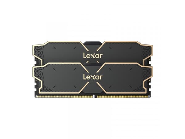 Lexar DDR5-6000 DIMM 2x8GB THOR Gaming