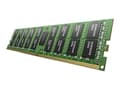 Miniatyrbild 1 av 2: Samsung - DDR4 - modul - 16 GB - DIMM 288-pin - 3200 MHz / PC4-25600 - 1.2 V - registrerad - ECC
