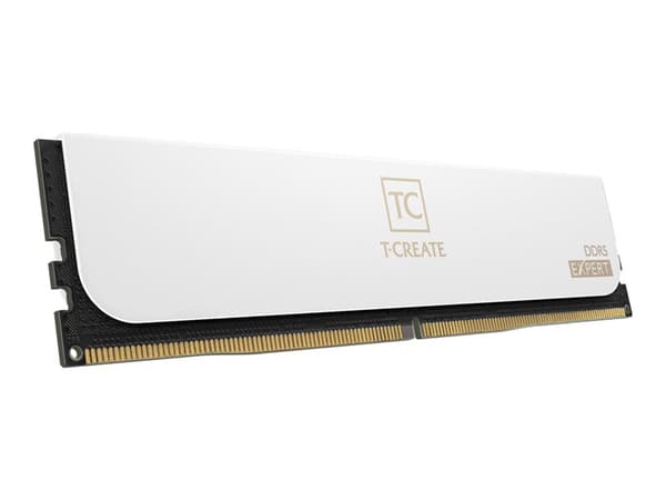 Team Group T-CREATE EXPERT CTCWD532G6000HC38ADC01, 32 GB, 2 x 16 GB, DDR5, 6000 MHz, 288-pin DIMM