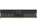 Miniatyrbilde 2 av 3: DDR5 - modul - 8 GB - DIMM 288-pin - ikke-bufret
