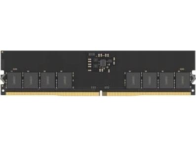 DDR5 - modul - 8 GB - DIMM 288-pin - ikke-bufret