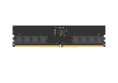 DDR5 - modul - 8 GB - DIMM 288-pin - ikke-bufret