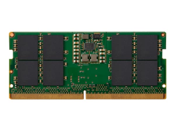 HP - DDR5 - modul - 16 GB - SO DIMM 262-PIN - 5600 MHz / PC5-44800 - 1,1 V