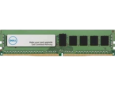 Dell - DDR5 - modul - 32 GB - DIMM 288-pin - 2800 MHz - ej buffrad - ECC - Uppgradering - för PowerEdge R360, T360