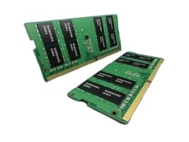 Samsung - DDR5 - modul - 8 GB - SO DIMM 262-pin - 2800 MHz / PC5-44800 - 1.1 V - ikke-bufret
