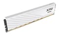 Miniatyrbilde 3 av 5: DIMM 64 GB DDR5-5600 (2x 32 GB) Dual-Kit (hvit, AX5U5600C4632G-DTLABWH, XPG Lancer Blade, INTEL XMP, AMD EXPO)