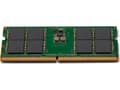 Miniatyrbild 2 av 3: HP - DDR5 - modul - 32 GB - SO DIMM 262-pin - 5600 MHz / PC5-44800 - icke ECC - för Workstation Z2 G9