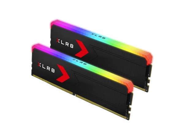 RAM PNY 32GB DDR5 5600MHz Prestanda CL40 bulk