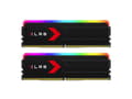 Miniatyrbild 1 av 2: RAM PNY 32GB DDR5 5600MHz Prestanda CL40 bulk
