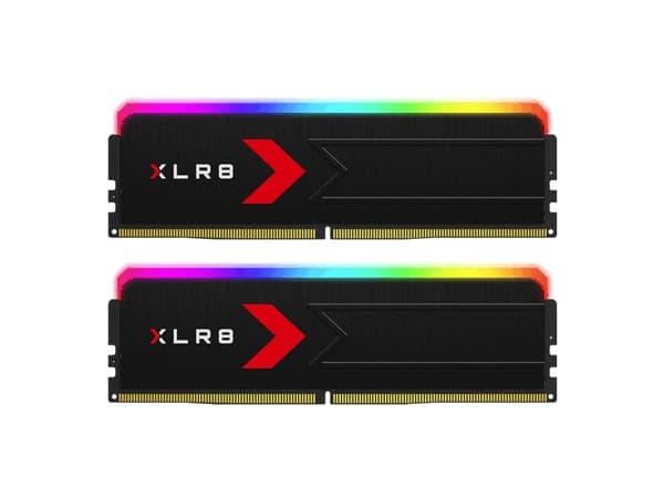 RAM PNY 32GB DDR5 5600MHz Prestanda CL40 bulk