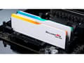 Miniatyrbild 5 av 5: G.Skill Ripjaws M5 RGB F5-6000J3636F16GX2-RM5NRW, 32 GB, 2 x 16 GB, DDR5, 6000 MHz, 288-pin DIMM