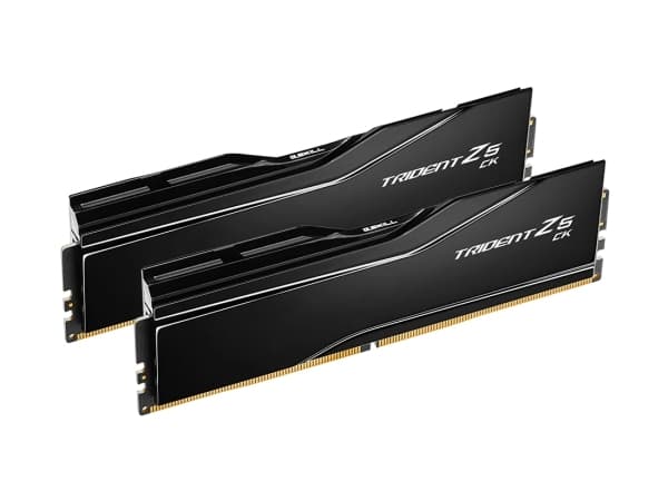 G.Skill Trident Z5 CK F5-8800C4255H24GX2-TZ5CK, 48 GB, 2 x 24 GB, DDR5, 8800 MHz, 288-pin DIMM
