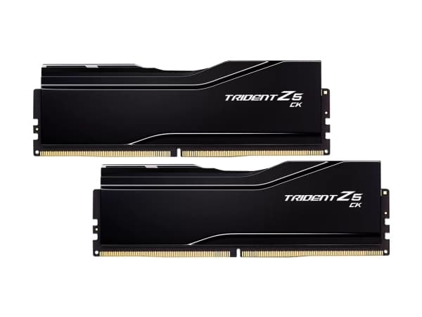 G.Skill Trident Z5 CK F5-8800C4255H24GX2-TZ5CK, 48 GB, 2 x 24 GB, DDR5, 8800 MHz, 288-pin DIMM
