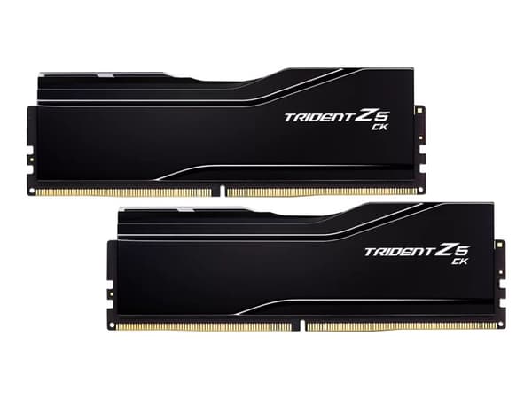 G.Skill Trident Z5 CK F5-8800C4255H24GX2-TZ5CK, 48 GB, 2 x 24 GB, DDR5, 8800 MHz, 288-pin DIMM