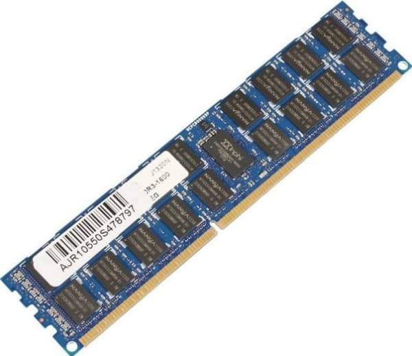 CoreParts - DDR3 - modul - 8 GB - DIMM 240-pin - 1600 MHz / PC3-12800 - registrert - ECC - for Lenovo Flex System x240 Compute Node; System x3300 M4;