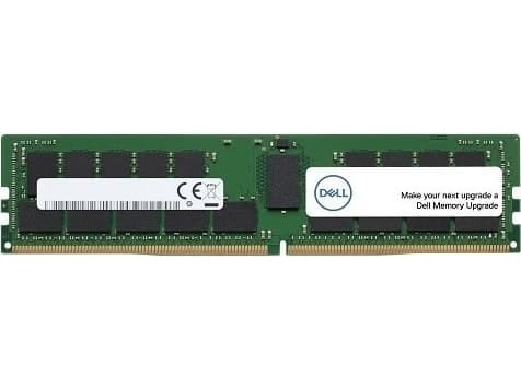 DELL SNPTN78YC/32G-RFB, 32 GB, 1 x 32 GB, DDR4, 2666 MHz, 288-pin DIMM