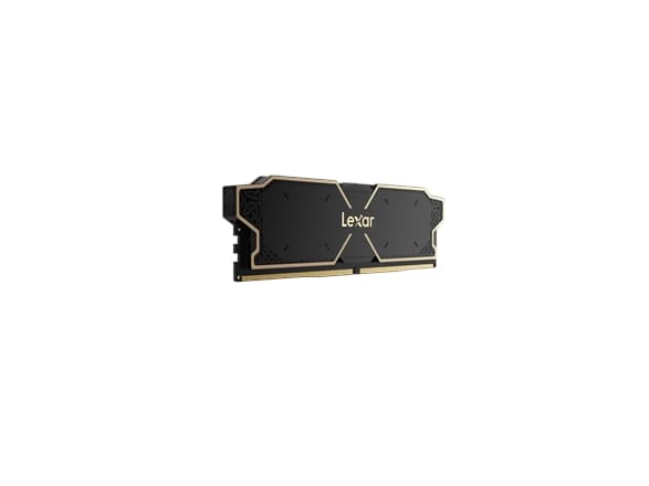 Lexar THOR - DDR5 - sett - DIMM 288-PIN - ikke bufret