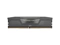 Miniatyrbild 5 av 5: CORSAIR Vengeance - DDR5 - sats - 32 GB: 2 x 16 GB - DIMM 288-pin - 3000 MHz / PC5-48000 - CL28 - 1.4 V - grå