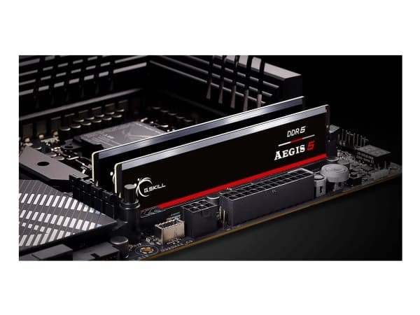 G.Skill F5-5200J4040A16GX1-IS, 16 GB, 1 x 16 GB, DDR5, 5200 MHz
