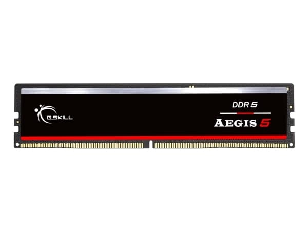 G.Skill F5-5200J4040A16GX1-IS, 16 GB, 1 x 16 GB, DDR5, 5200 MHz