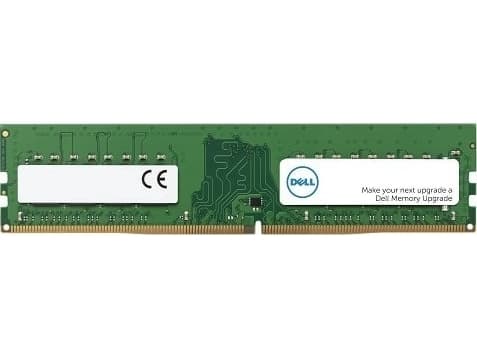 DELL SNP4N59RC/16G, 16 GB, 1 x 16 GB, DDR5, 5600 MHz, 288-pin DIMM