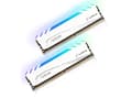 Miniatyrbild 4 av 5: Mushkin Redline Lumina MLB5C640A77P32GX2, 64 GB, 2 x 32 GB, DDR5, 6400 MHz, 288-pin DIMM