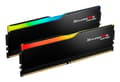 Miniatyrbilde 3 av 5: PC-minne DDR5 64GB (2x32GB) Ripjaws M5 Neo RGB AMD 6000MHz CL28