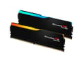 Miniatyrbilde 2 av 5: PC-minne DDR5 64GB (2x32GB) Ripjaws M5 Neo RGB AMD 6000MHz CL28