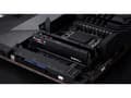 Miniatyrbilde 4 av 5: G.Skill Flare X5 F5-5200J4040A16GX2-FX5, 32 GB, 2 x 16 GB, DDR5
