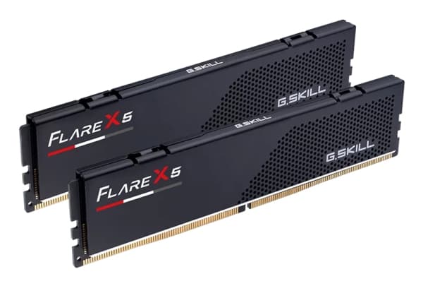 G.Skill Flare X5 F5-5200J4040A16GX2-FX5, 32 GB, 2 x 16 GB, DDR5