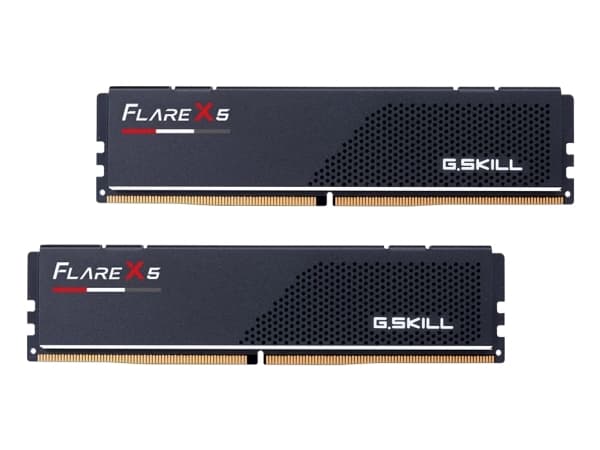 G.Skill Flare X5 F5-5200J4040A16GX2-FX5, 32 GB, 2 x 16 GB, DDR5