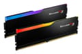 Miniatyrbild 3 av 5: G.Skill Ripjaws M5 RGB F5-6000J2836G32GX2-RM5RK, 64 GB, 2 x 32 GB, DDR5