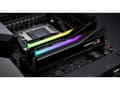 Miniatyrbilde 4 av 5: RAM Gskill D5 6000 96GB C28 Trident Z5 NEO RGB K2
