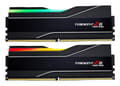 Miniatyrbilde 1 av 5: RAM Gskill D5 6000 96GB C28 Trident Z5 NEO RGB K2