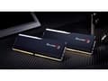 Miniatyrbilde 3 av 5: G.Skill Ripjaws M5 RGB F5-6000J2836G16GX2-RM5RK, 32 GB, 2 x 16 GB, DDR5