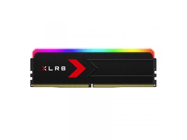 Minne DDR5 16GB 6000 C30 MD16GD5600030RGB-BLK BULK